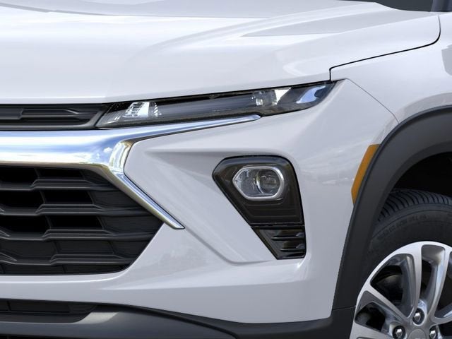 2026 Chevrolet Trailblazer LS - Photo 11