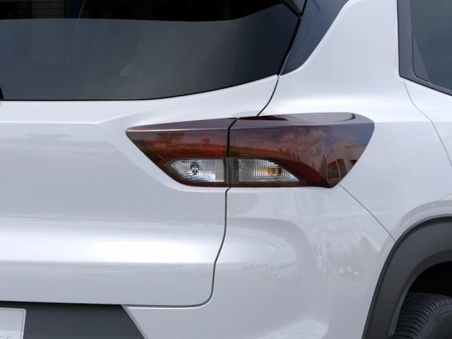 2026 Chevrolet Trailblazer LS - Photo 12