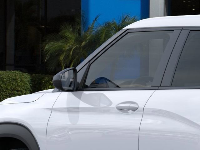 2026 Chevrolet Trailblazer LS - Photo 13