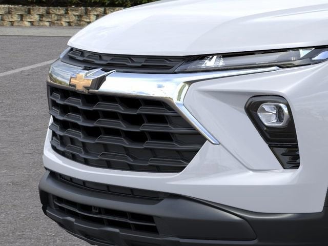 2026 Chevrolet Trailblazer LS - Photo 14