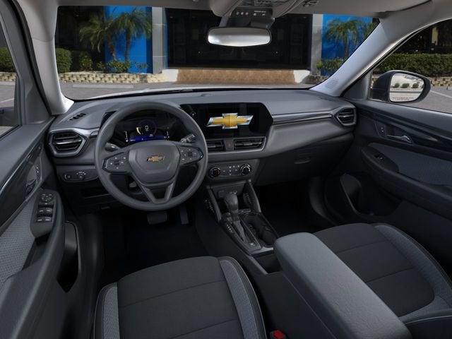 2026 Chevrolet Trailblazer LS - Photo 16