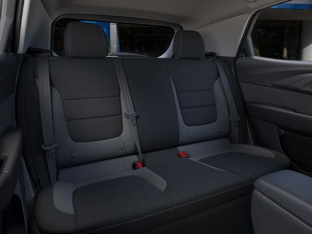 2026 Chevrolet Trailblazer LS - Photo 18