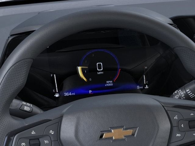 2026 Chevrolet Trailblazer LS - Photo 19