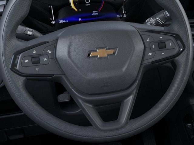 2026 Chevrolet Trailblazer LS - Photo 20