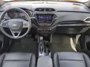 2021 Chevrolet Trailblazer ACTIV