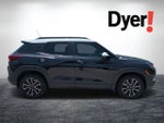 2022 Chevrolet Trailblazer ACTIV