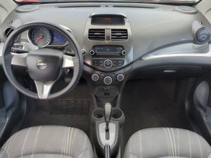 2015 Chevrolet Spark LS