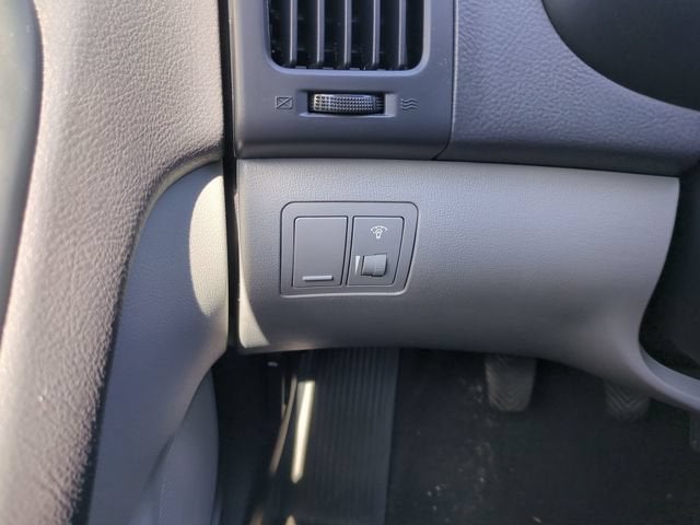 2010 Hyundai Elantra Blue