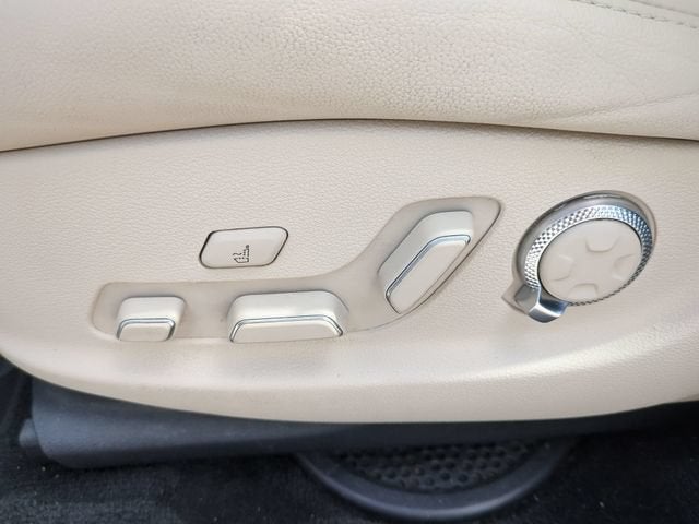 2022 Genesis GV80 3.5T AWD Advanced