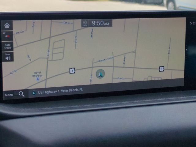 2022 Genesis GV80 3.5T AWD Advanced