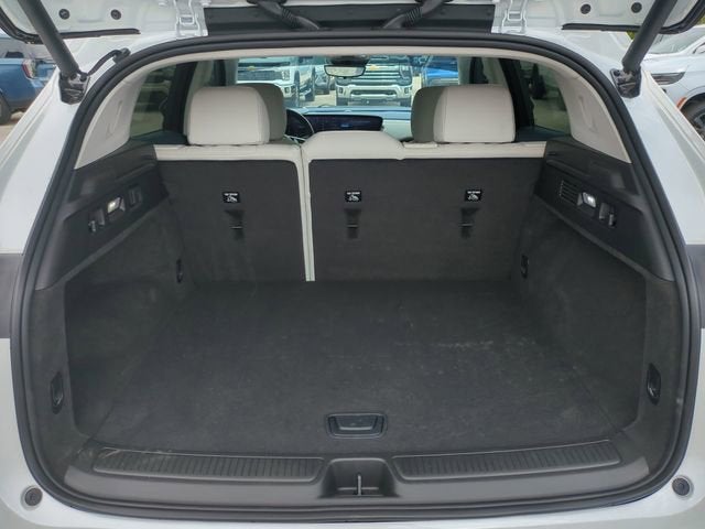 2025 Buick Envision Avenir