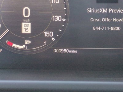 2025 Land Rover Defender 110 P400 X