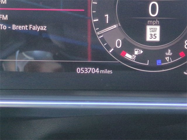 2022 Land Rover Range Rover Sport HST MHEV