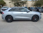 2019 Audi Q8 55 Premium