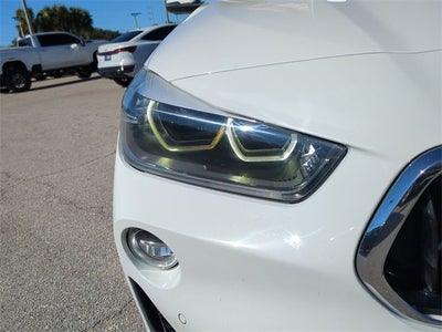 2018 BMW X2 sDrive28i
