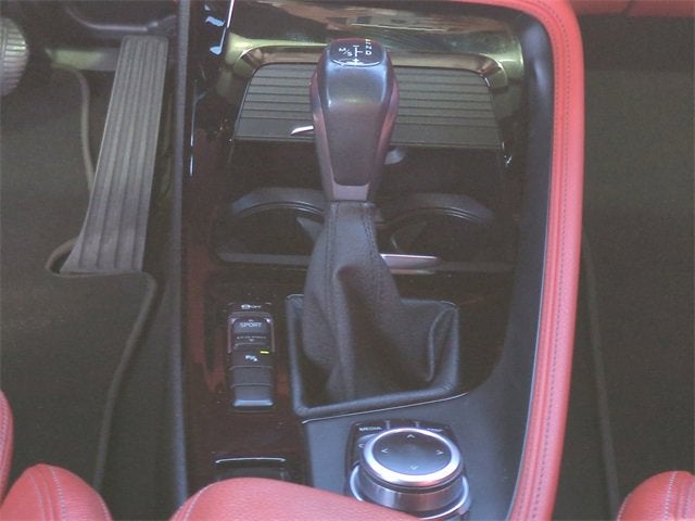 2018 BMW X2 sDrive28i