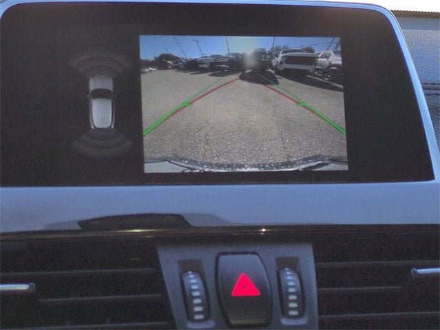 2018 BMW X2 sDrive28i