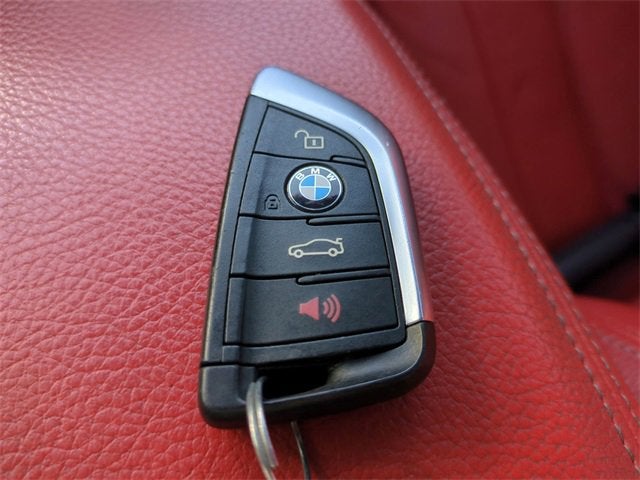 2018 BMW X2 sDrive28i