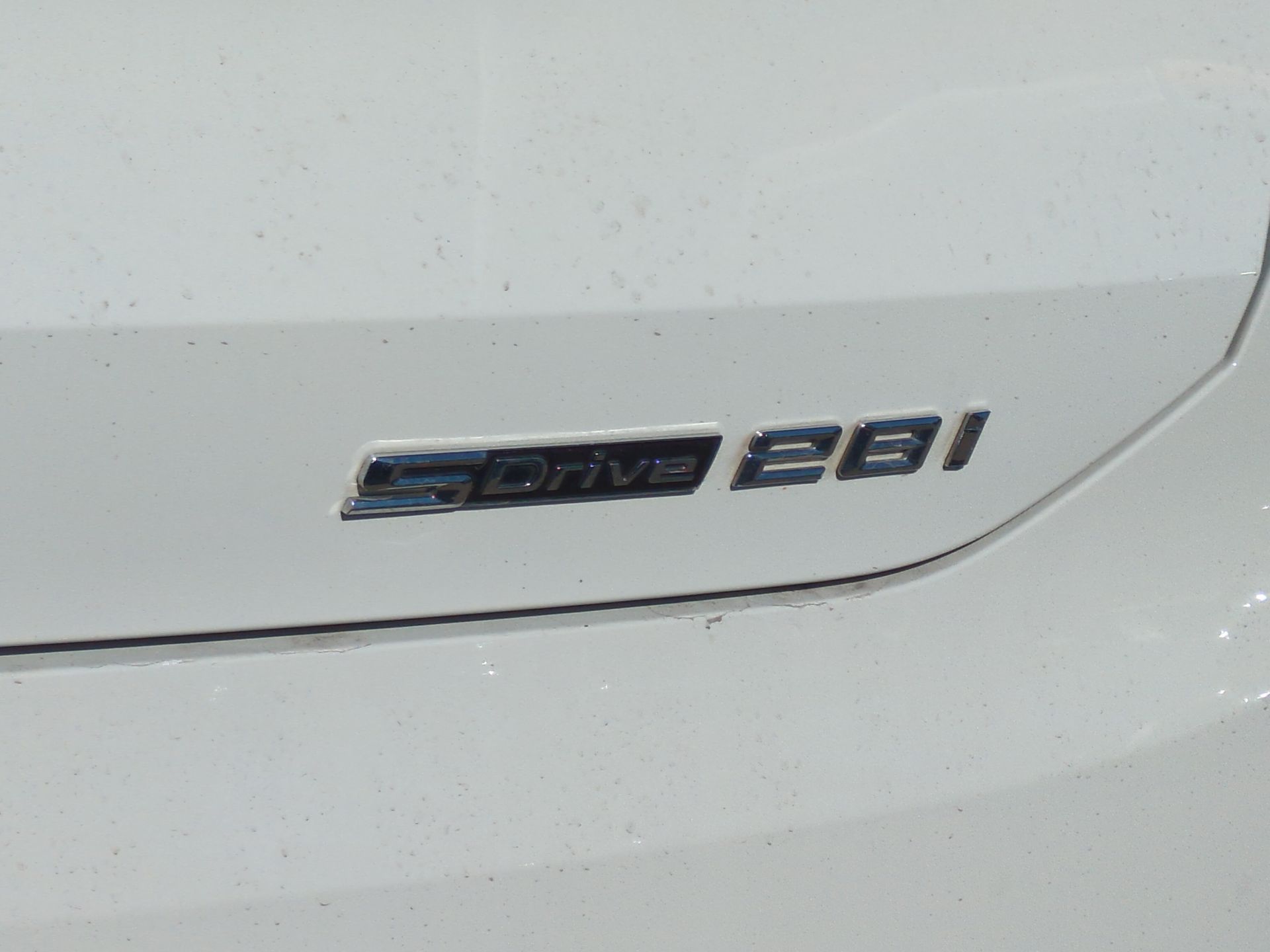 2018 BMW X2 sDrive28i