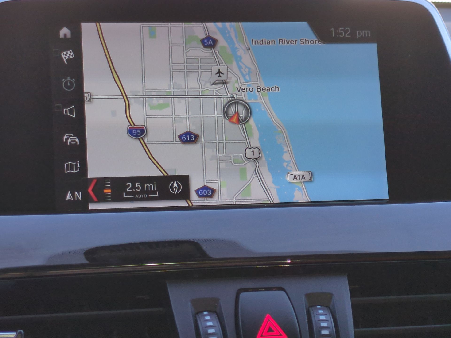 2018 BMW X2 sDrive28i