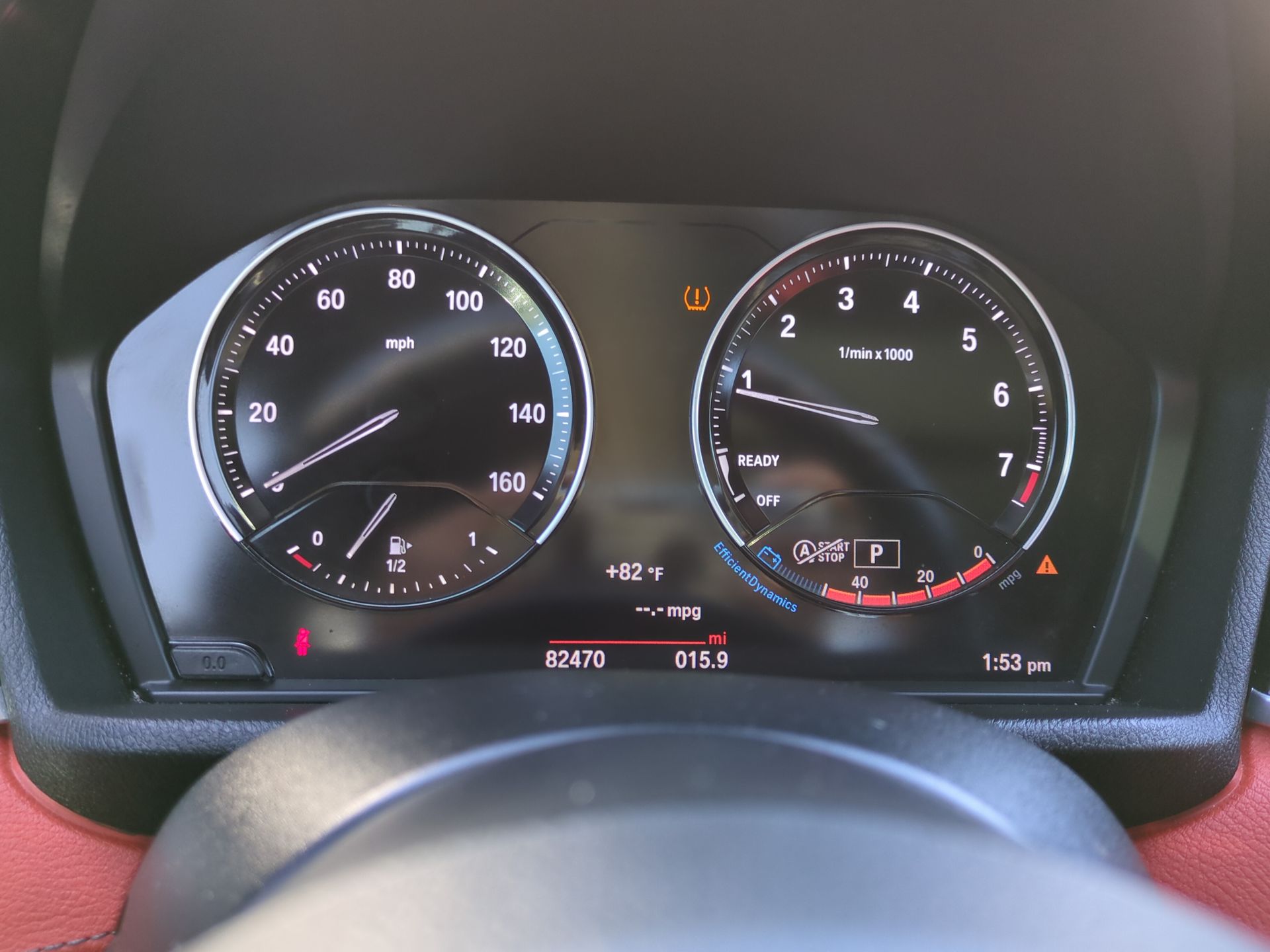 2018 BMW X2 sDrive28i