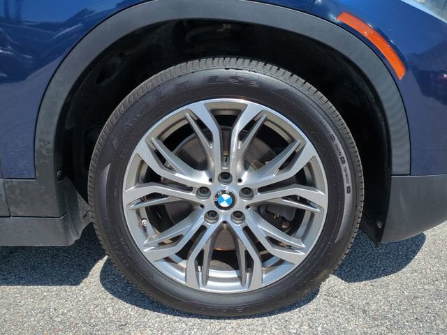 2018 BMW X2 sDrive28i