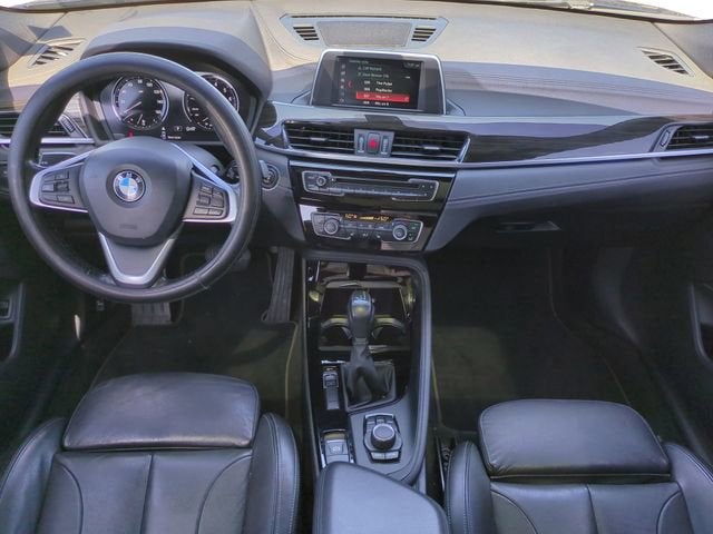 2018 BMW X2 sDrive28i
