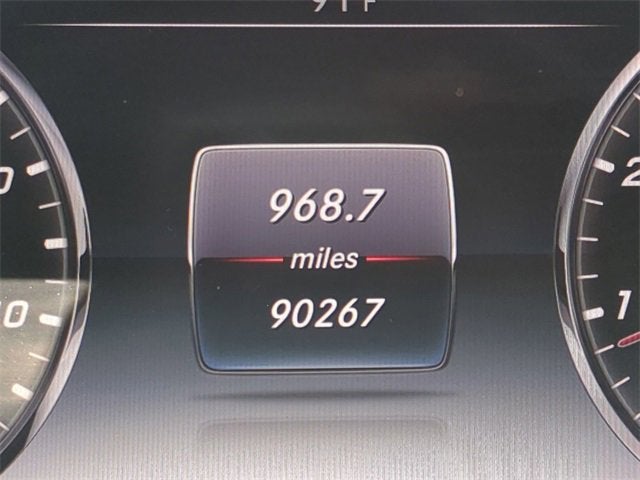 2016 Mercedes-Benz S 550 S 550