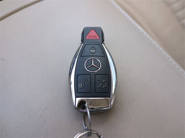 2016 Mercedes-Benz S 550 S 550