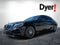 2016 Mercedes-Benz S 550 S 550