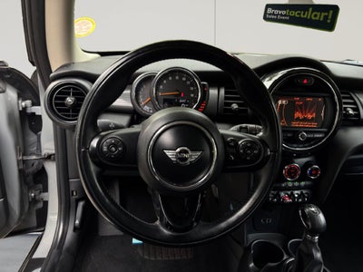 2017 MINI Hardtop Cooper
