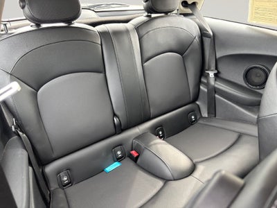 2017 MINI Hardtop Cooper