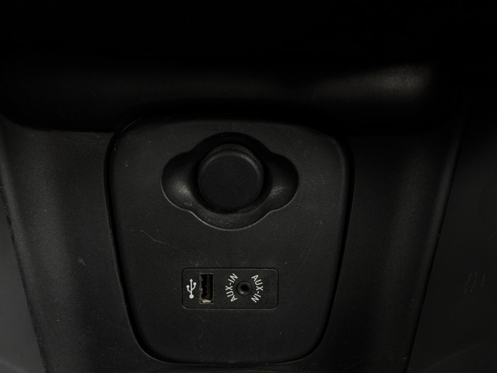 2017 MINI Hardtop Cooper