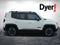2017 Jeep Renegade Trailhawk 4x4