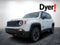 2017 Jeep Renegade Trailhawk 4x4