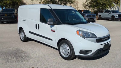 2022 RAM ProMaster City Cargo Van