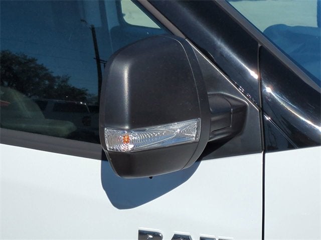 2022 RAM ProMaster City Cargo Van