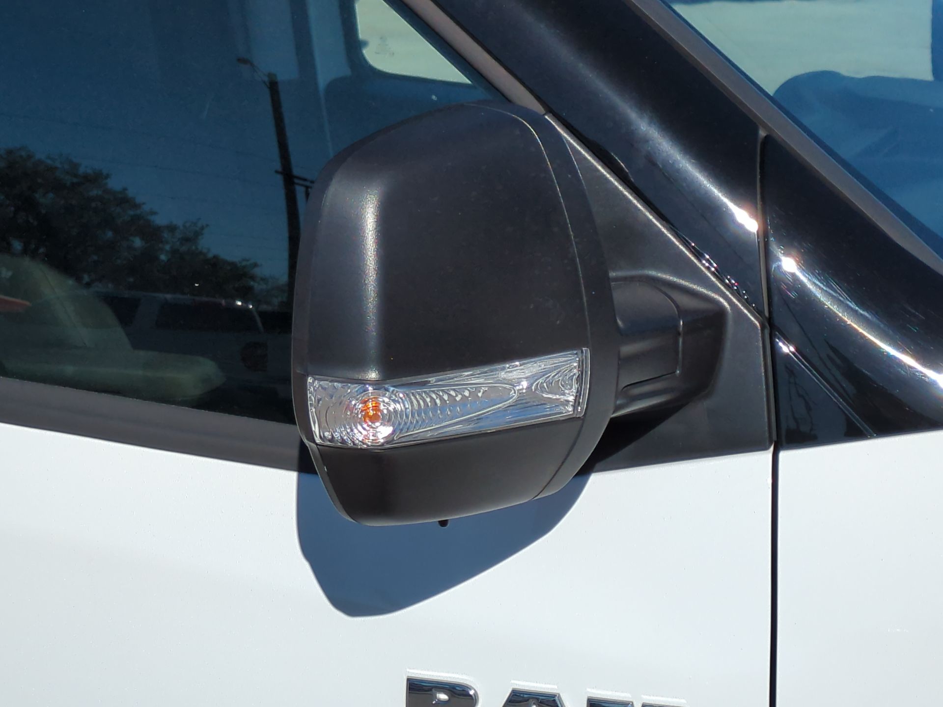 2022 RAM ProMaster City Cargo Van