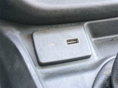 2022 RAM ProMaster City Cargo Van