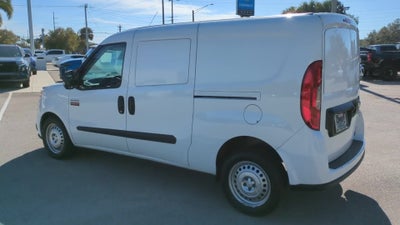 2022 RAM ProMaster City Cargo Van