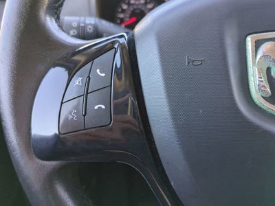 2022 RAM ProMaster City Cargo Van