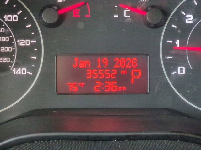 2022 RAM ProMaster City Cargo Van