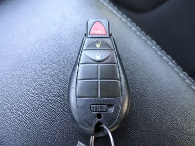2021 Jeep Cherokee Latitude