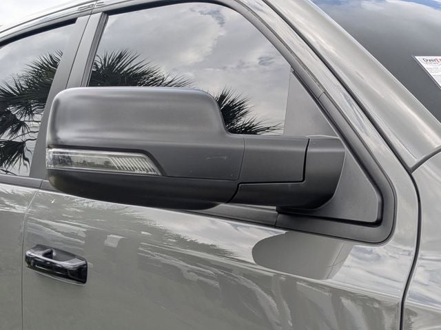 2023 RAM 1500 TRX