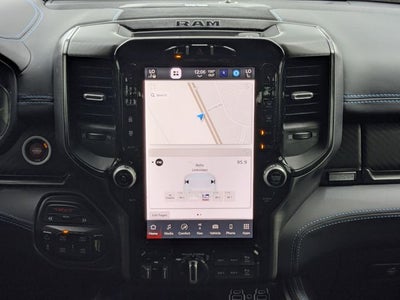 2023 RAM 1500 TRX