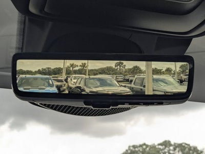 2023 RAM 1500 TRX