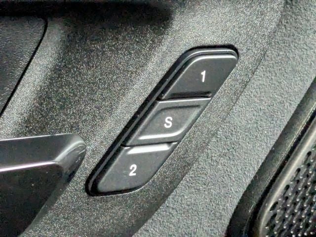 2023 RAM 1500 TRX