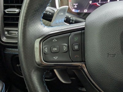 2023 RAM 1500 TRX