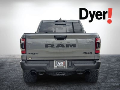 2023 RAM 1500 TRX