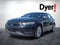 2019 Ford Taurus Limited